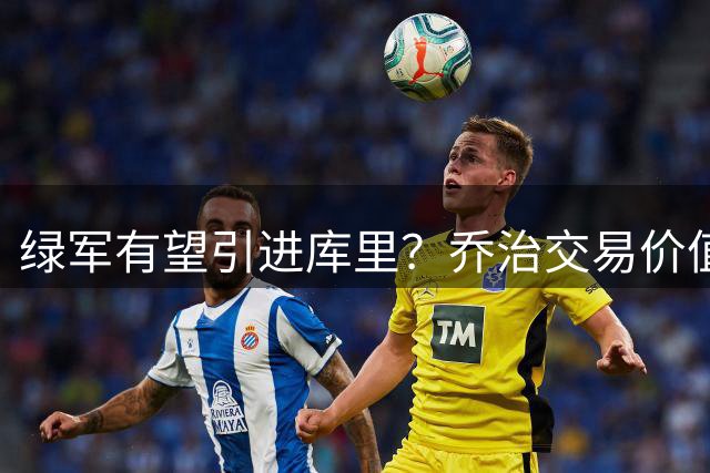绿军有望引进库里？乔治交易价值再引热议